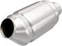 MagnaFlow Standard Universal Catalytic Converter