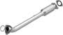 MagnaFlow California Direct-Fit Catalytic Converter