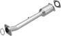 MagnaFlow California Direct-Fit Catalytic Converter