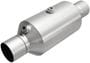 MagnaFlow Standard Universal Catalytic Converter