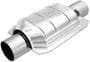 MagnaFlow Standard Universal Catalytic Converter