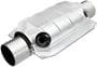MagnaFlow Standard Universal Catalytic Converter