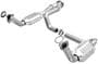 MagnaFlow HM Grade Direct-Fit Catalytic Converter