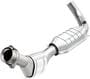 MagnaFlow HM Grade Direct-Fit Catalytic Converter
