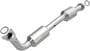 MagnaFlow HM Grade Direct-Fit Catalytic Converter