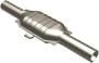 MagnaFlow Standard Grade Direct-Fit Catalytic Converter