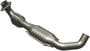 MagnaFlow HM Grade Direct-Fit Catalytic Converter