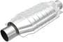 MagnaFlow Standard Grade Catalytic Converter