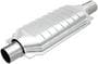 MagnaFlow Standard Universal Catalytic Converter