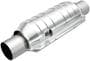 MagnaFlow HM Grade Universal Catalytic Converter
