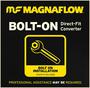 MagnaFlow California Catalytic Converter