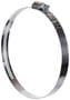 MasterPro Hose Clamps 3-1/2 Inch To  5-1/2 Inch Hose Clamp