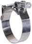 MasterPro Hose Clamps 2-1/4 Inch To  2-9/16 Inch Hose Clamp