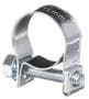 MasterPro Hose Clamps 9/16 Inch To  5/8 Inch Hose Clamp
