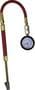 Milton Industries 10 To 160 psi Tire Pressure Gauge