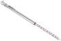 Milton Industries 10 To 120 psi Tire Gauge
