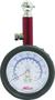 Milton Industries 0 To 15 psi Tire Gauge