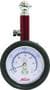 Milton Industries 10 To 60 psi Tire Gauge