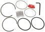 Mile Marker Lock Hub Service Kit