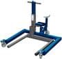 MAHLE Service Solutions Wheel Dolly