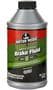 Motor Medic 11 Ounce DOT 5 Brake Fluid