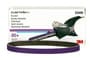 3M 80 Grit File Belt