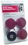 3M Brake Rotor Surfacing Discs Starter Pack