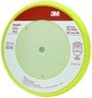 3M 8 Inch Diameter 8 Inch Hook And Loop Disc Pad