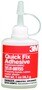 3M 1 Ounce Quick Fix Adhesive