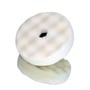 3M 6 Inch White Compounding Pad
