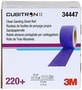 3M 70mm X 12m 220 Grit Sanding Sheet Roll