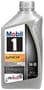 Mobil 1 Motor Oil
