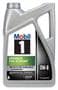 Mobil 1 Full Synthetic Motor Oil 0W-8 5 Quart