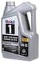 Mobil 1 Advanced Full Synthetic Motor Oil 10W-30 5 Quart