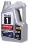 Mobil 1 High Mileage Full Synthetic 0W-20 Motor Oil 5 Quart