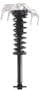 Monroe Quick-Strut Strut and Coil Spring Assembly