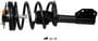 Monroe Quick-Strut Strut and Coil Spring Assembly