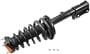 Monroe Quick-Strut Strut and Coil Spring Assembly