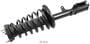 Monroe Quick-Strut Strut and Coil Spring Assembly