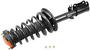 Monroe Quick-Strut Strut and Coil Spring Assembly