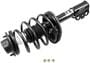 Monroe Quick-Strut Strut and Coil Spring Assembly
