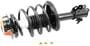 Monroe Quick-Strut Strut and Coil Spring Assembly