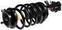 Monroe Quick-Strut Strut and Coil Spring Assembly