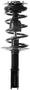Monroe Quick-Strut Strut and Coil Spring Assembly