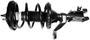 Monroe Quick-Strut Strut and Coil Spring Assembly