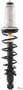 Monroe Quick-Strut Strut and Coil Spring Assembly