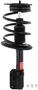 Monroe Quick-Strut Strut and Coil Spring Assembly