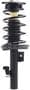 Monroe Quick-Strut Strut and Coil Spring Assembly