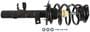 Monroe Quick-Strut Strut and Coil Spring Assembly