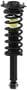 Monroe Quick-Strut Strut and Coil Spring Assembly